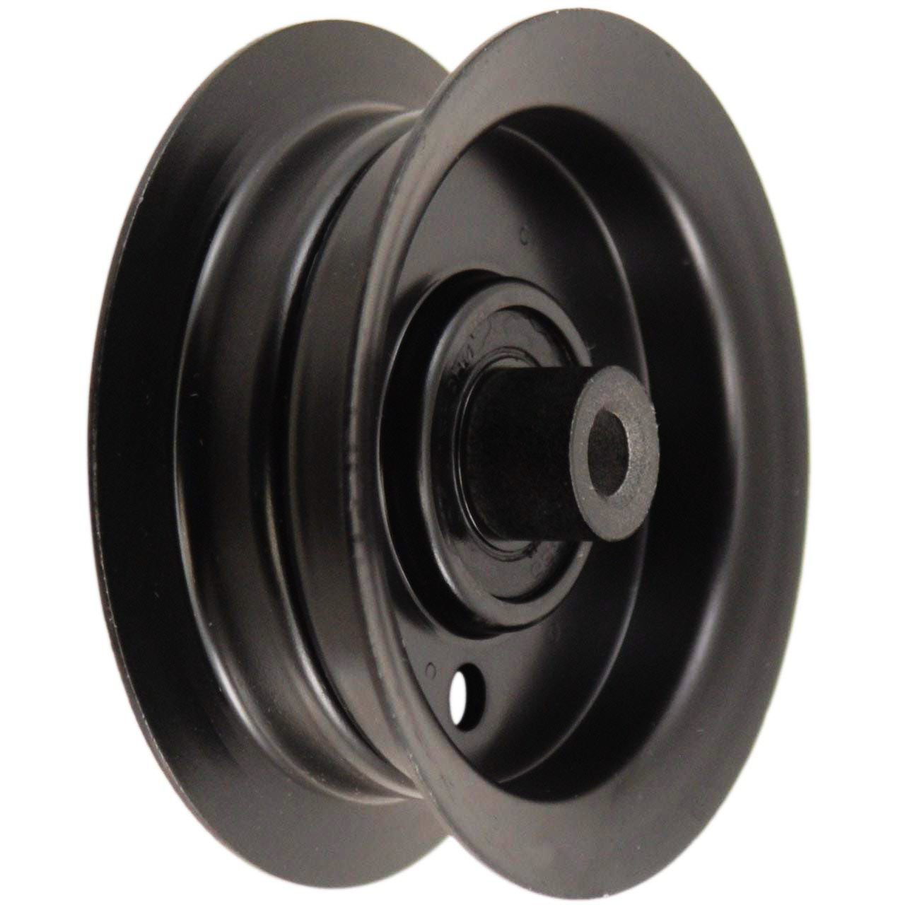 FLAT IDLER PULLEY Replaces Exmark Lawn Boy Toro 1062175 Rotary 12901